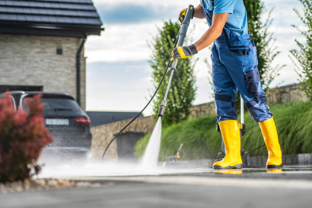 Oregon, OH Pressure Washing Services Company
